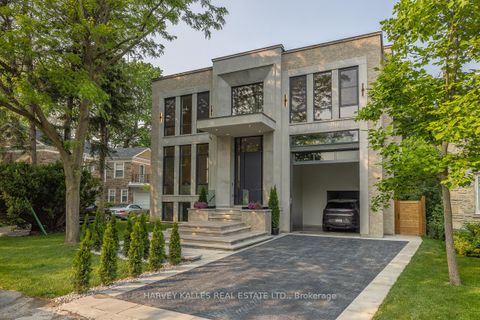 Photo 1 at 88 Lawrence Crescent, Lawrence Park South, Toronto
