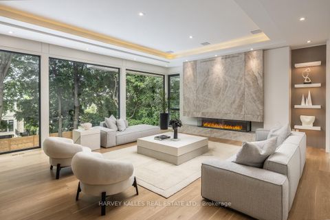 Photo 16 at 88 Lawrence Crescent, Lawrence Park South, Toronto
