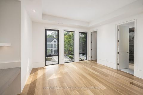 Photo 41 at 88 Lawrence Crescent, Lawrence Park South, Toronto
