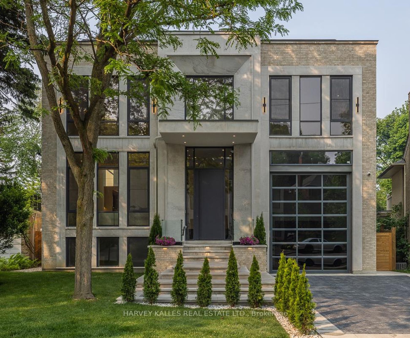 88 Lawrence Crescent, Lawrence Park South, Toronto 