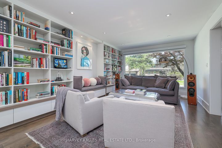 Photo 6 at 4 Kimloch Crescent, Don Mills, Toronto