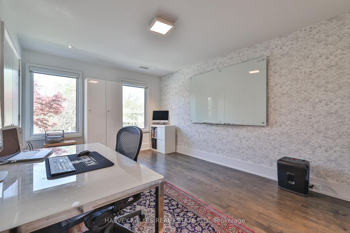 Photo 27 at 4 Kimloch Crescent, Don Mills, Toronto