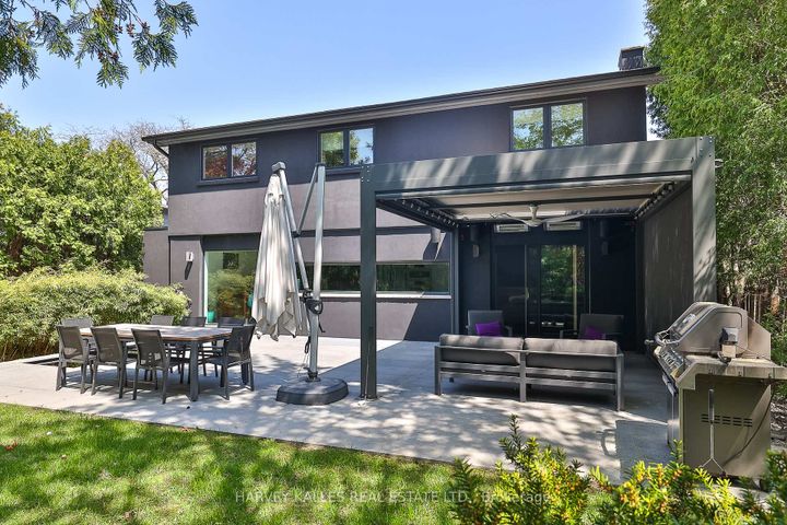 Photo 42 at 4 Kimloch Crescent, Don Mills, Toronto
