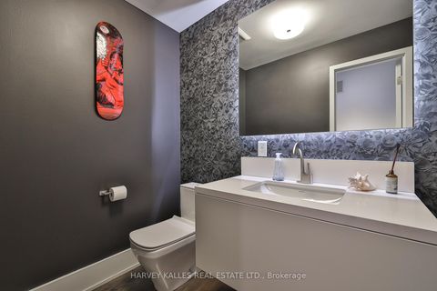 Photo 5 at 4 Kimloch Crescent, Don Mills, Toronto