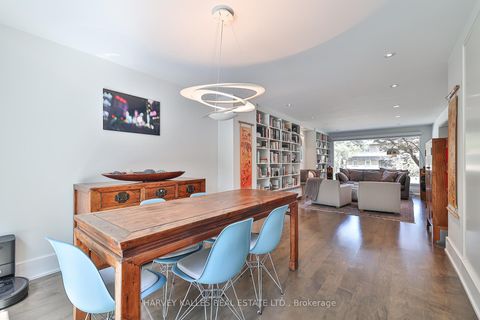 Photo 8 at 4 Kimloch Crescent, Don Mills, Toronto