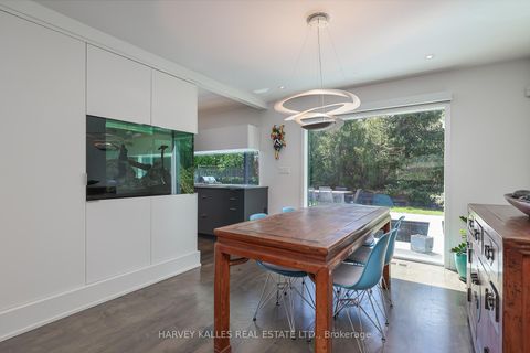 Photo 9 at 4 Kimloch Crescent, Don Mills, Toronto