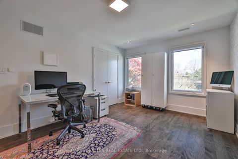 Photo 28 at 4 Kimloch Crescent, Don Mills, Toronto
