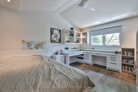 Photo 30 at 4 Kimloch Crescent, Don Mills, Toronto