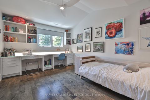 Photo 32 at 4 Kimloch Crescent, Don Mills, Toronto