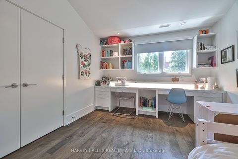 Photo 33 at 4 Kimloch Crescent, Don Mills, Toronto