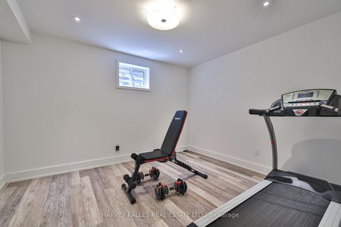 Photo 39 at 4 Kimloch Crescent, Don Mills, Toronto