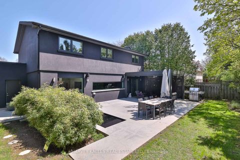 Photo 41 at 4 Kimloch Crescent, Don Mills, Toronto