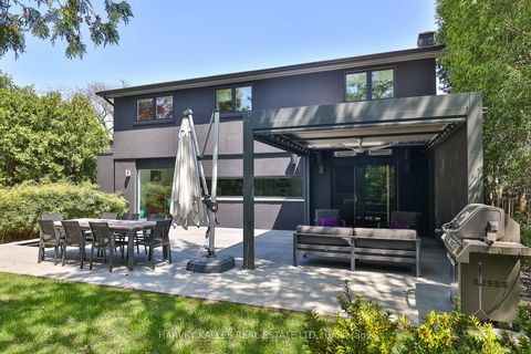 Photo 42 at 4 Kimloch Crescent, Don Mills, Toronto