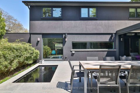 Photo 43 at 4 Kimloch Crescent, Don Mills, Toronto