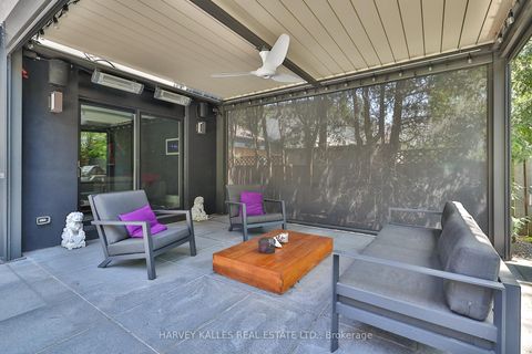 Photo 44 at 4 Kimloch Crescent, Don Mills, Toronto