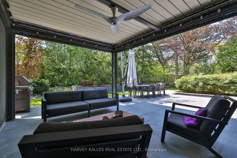 Photo 45 at 4 Kimloch Crescent, Don Mills, Toronto