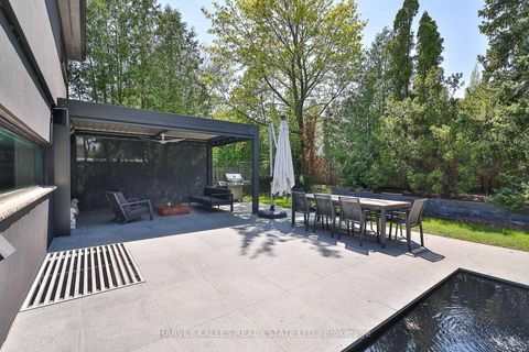 Photo 46 at 4 Kimloch Crescent, Don Mills, Toronto