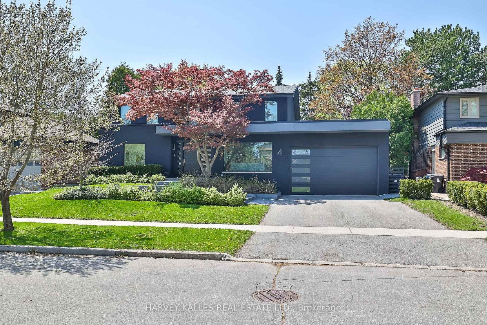 4 Kimloch Crescent, Don Mills, Toronto 