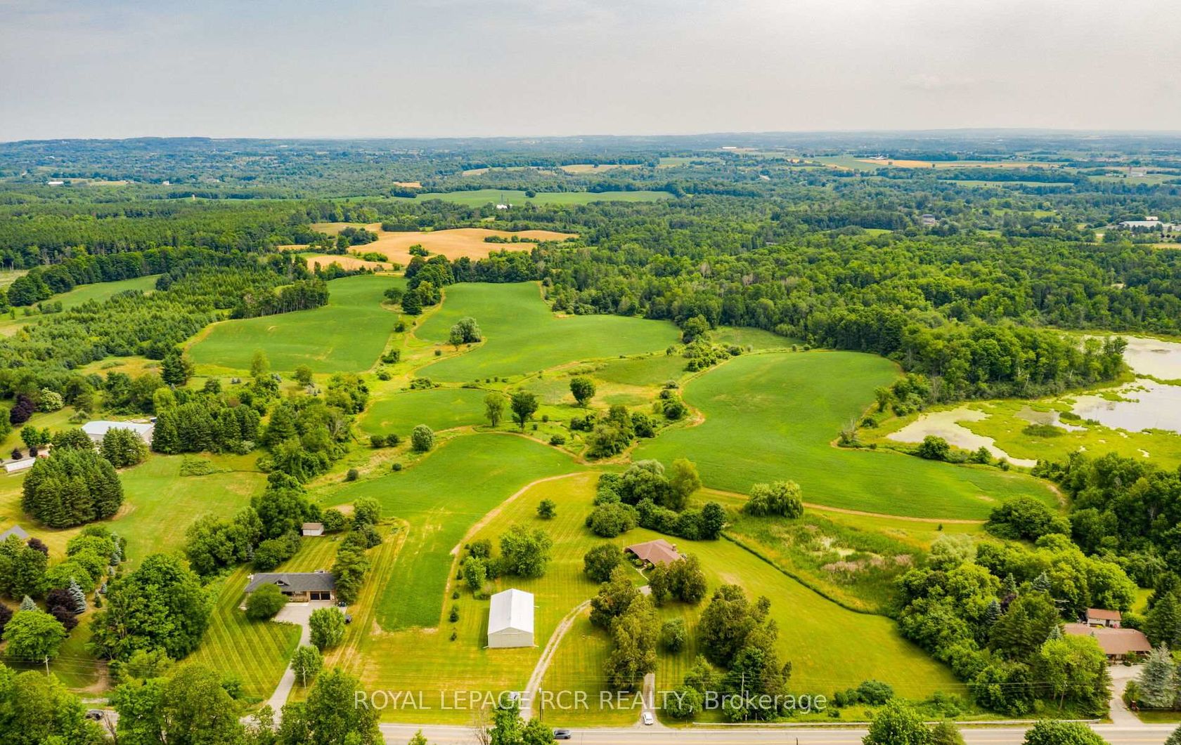 15265 The Gore Road, Rural Caledon, Caledon 