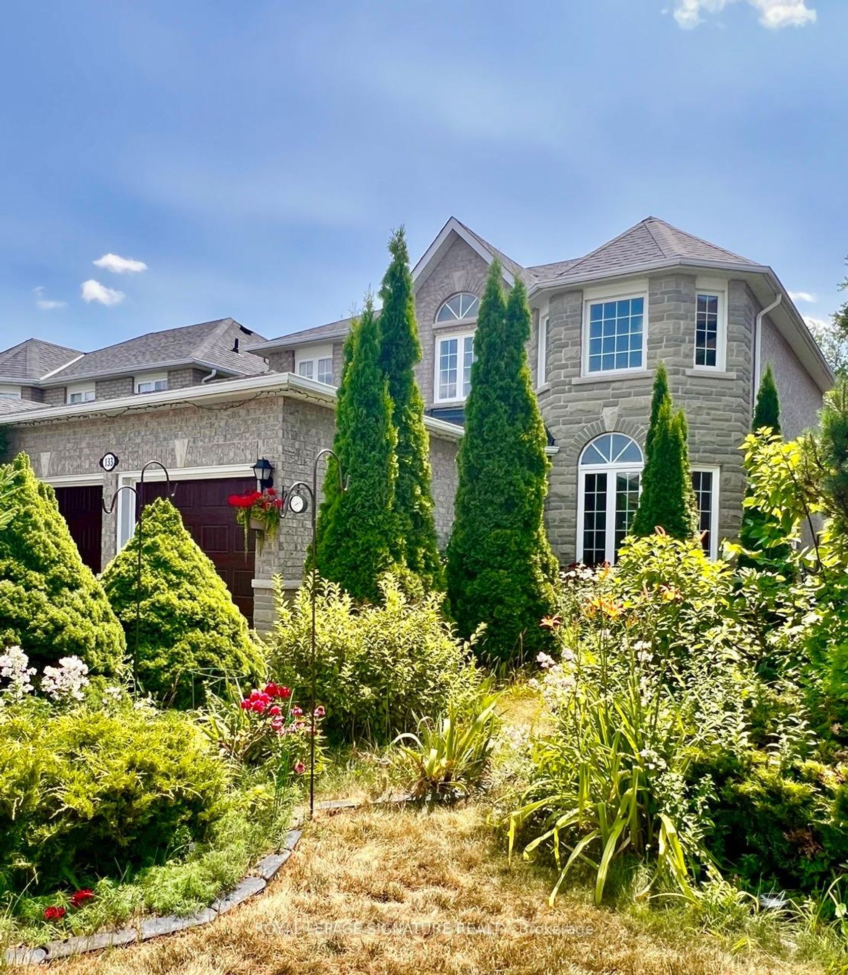 133 Humberland Drive, Oak Ridges, Richmond Hill 
