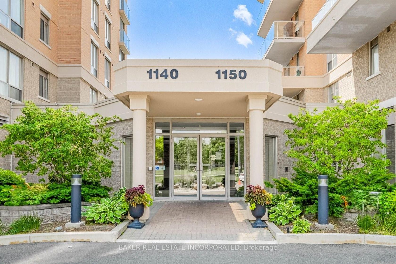 311 - 1150 Parkwest Place, Lakeview, Mississauga 