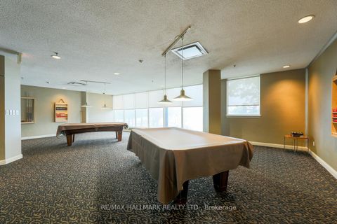 Photo 20 at 385 - 1 Greystone Walk Drive, Kennedy Park, Toronto