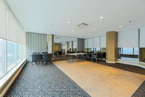 Photo 22 at 385 - 1 Greystone Walk Drive, Kennedy Park, Toronto