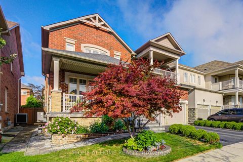 Photo 2 at 16 Milos Road, Jefferson, Richmond Hill