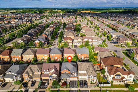 Photo 4 at 16 Milos Road, Jefferson, Richmond Hill