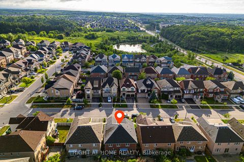 Photo 6 at 16 Milos Road, Jefferson, Richmond Hill