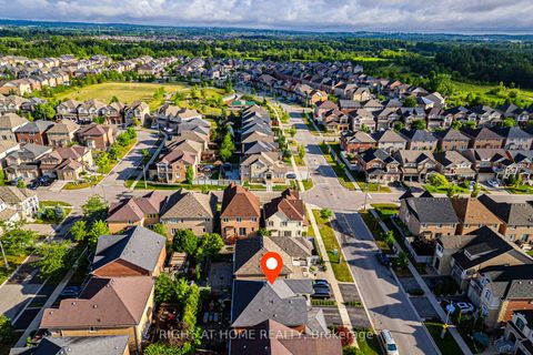 Photo 7 at 16 Milos Road, Jefferson, Richmond Hill