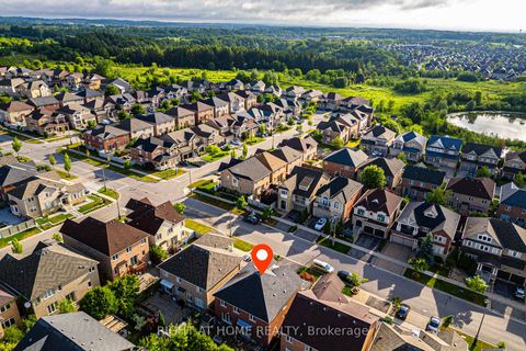 Photo 8 at 16 Milos Road, Jefferson, Richmond Hill