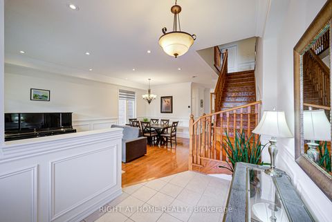 Photo 10 at 16 Milos Road, Jefferson, Richmond Hill