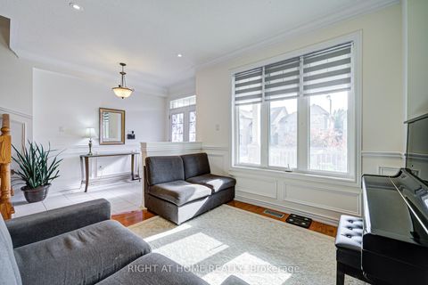 Photo 11 at 16 Milos Road, Jefferson, Richmond Hill