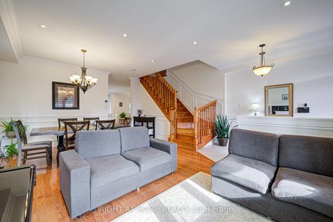 Photo 12 at 16 Milos Road, Jefferson, Richmond Hill