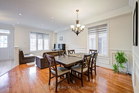 Photo 13 at 16 Milos Road, Jefferson, Richmond Hill