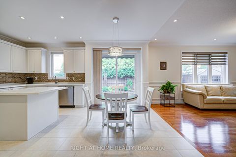 Photo 15 at 16 Milos Road, Jefferson, Richmond Hill