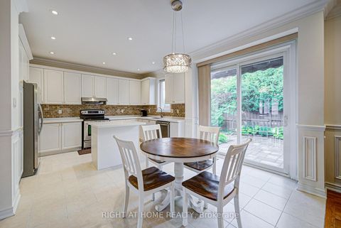 Photo 16 at 16 Milos Road, Jefferson, Richmond Hill