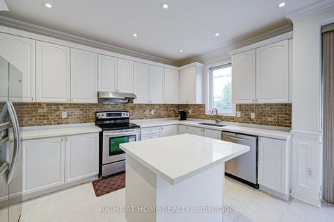 Photo 18 at 16 Milos Road, Jefferson, Richmond Hill