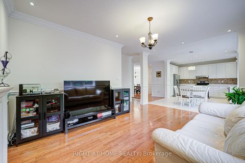 Photo 20 at 16 Milos Road, Jefferson, Richmond Hill