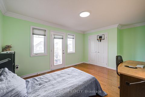 Photo 26 at 16 Milos Road, Jefferson, Richmond Hill