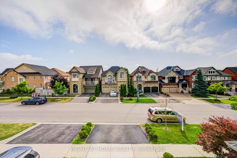 Photo 27 at 16 Milos Road, Jefferson, Richmond Hill