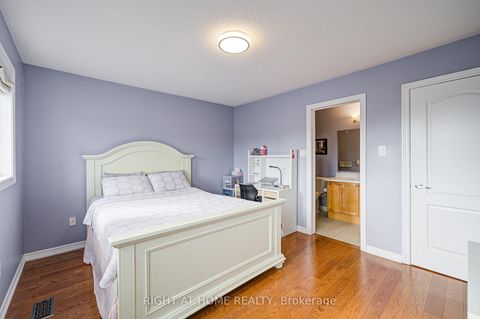 Photo 32 at 16 Milos Road, Jefferson, Richmond Hill