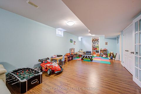 Photo 41 at 16 Milos Road, Jefferson, Richmond Hill