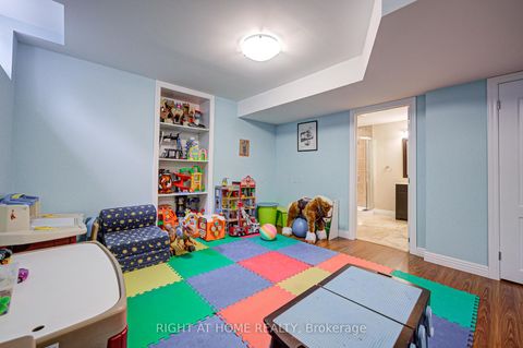 Photo 42 at 16 Milos Road, Jefferson, Richmond Hill