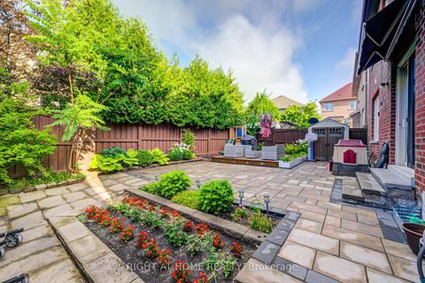 Photo 46 at 16 Milos Road, Jefferson, Richmond Hill