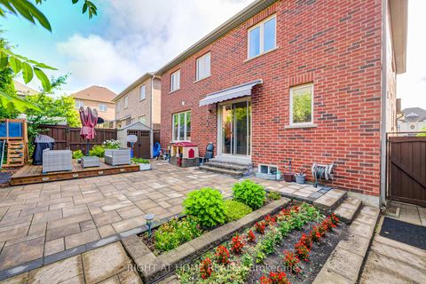 Photo 47 at 16 Milos Road, Jefferson, Richmond Hill