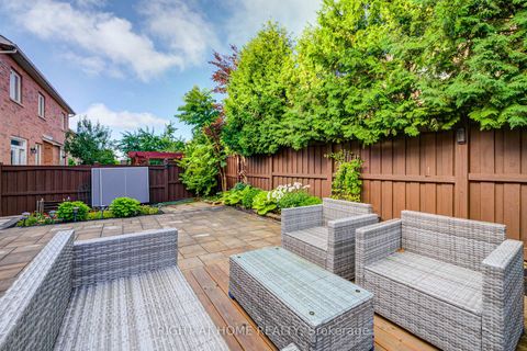 Photo 48 at 16 Milos Road, Jefferson, Richmond Hill
