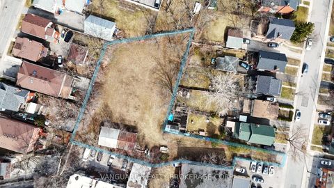 Photo 0 at 2A Fern Avenue, Weston, Toronto