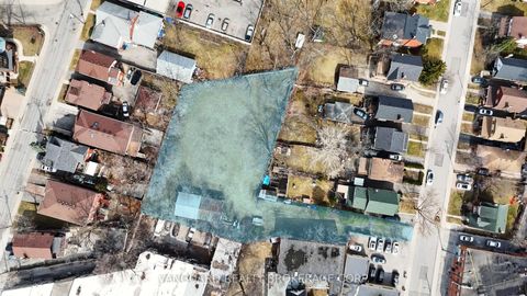 Photo 2 at 2A Fern Avenue, Weston, Toronto